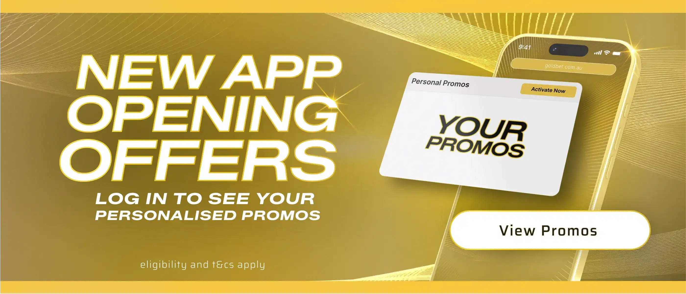 Banner image Goldbet